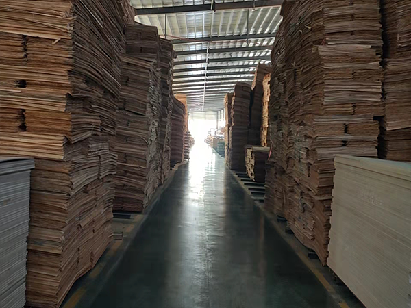 家具板工廠